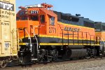 BNSF 2771